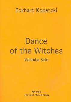 Dance of the Witches