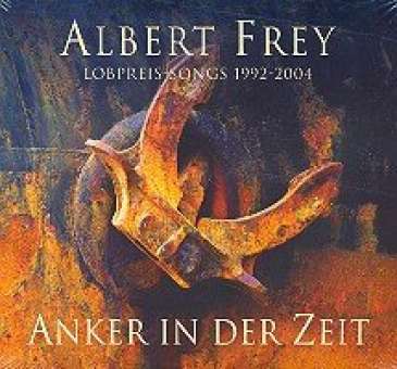 Lobpreis-Songs 1992-2004