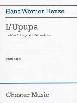 L'Upupa und der Triumph der