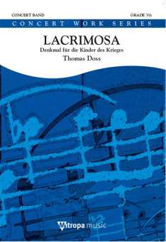 Lacrimosa (Denkmal für die Kinder des Krieges)