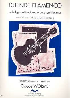 Duende Flamenco vol.3c