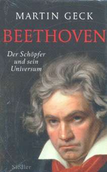 Beethoven Der Schöpfer und sein Universum