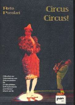 Circus Circus 5 Musiken zur
