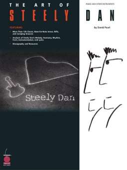 The Art of Steely Dan: for piano and