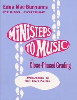 WMR000473 Ministeps to Music Phase 3 - First Chord Practice