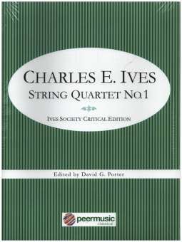 String Quartet no.1