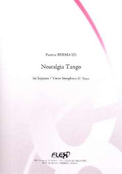 Nostalgia Tango