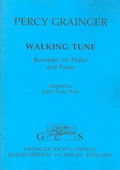 Walking Tune