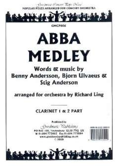Abba Medley :