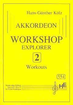 Akkordeon Workshop Explorer 2
