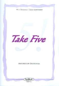 Take Five: