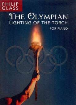 The Olympian Lighting of the Torch