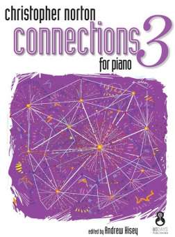 Connections For Piano - Book 3