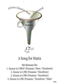 A Song for Maria
