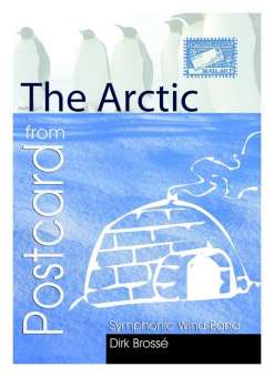 Postcard from the Arctic Windband