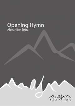 Opening Hymn