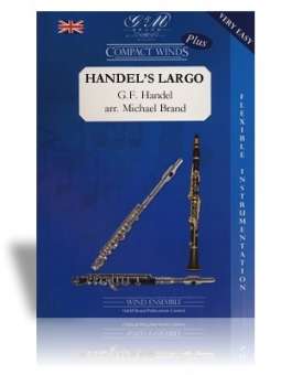 Händel's Largo - from Xerxes