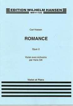 Romance Op.2