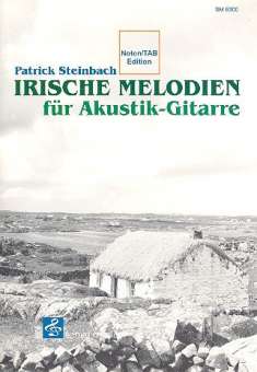 Irische Melodien (+CD) für
