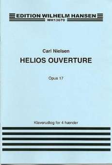 Helios Ouverture Op. 17