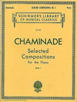 Selected Compositions (17 Pieces) - Book 1
