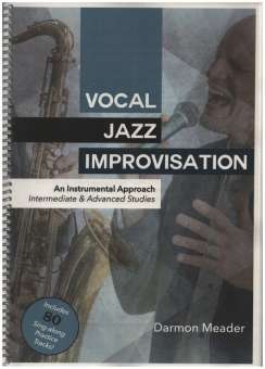 Vocal Jazz Improvisation