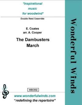 WBC002 The Dambusters March