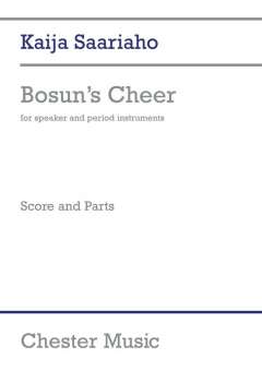 Bosun's Cheer