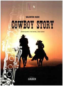 Cowboy Story