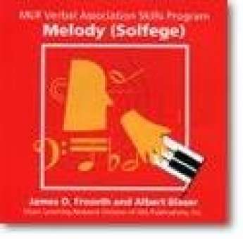 Melody (solfege) : CD
