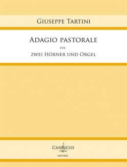 Adagio pastorale