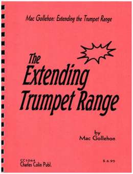The Extending trumpet range
