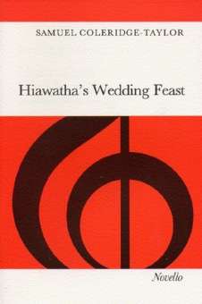 Hiawatha's Wedding Feast no.1 op.30