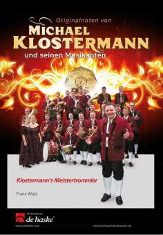 Klostermann's Meistertrommler