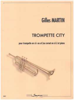Trompette City