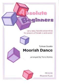Moorish Dance für variable