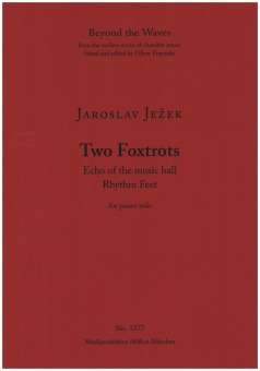 Two Foxtrots