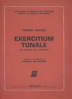 Exercitium Tonale