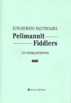 Pelimannit-Fiddlers op.1