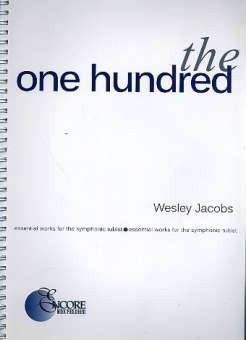 The one hundred essential Works