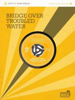 PS11869 Bridge over troubled Water -