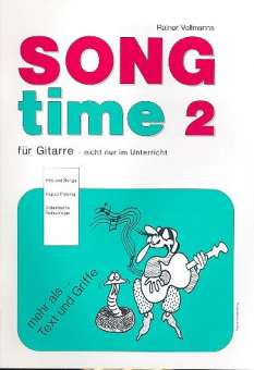 Songtime Band 2 Hits und Songs