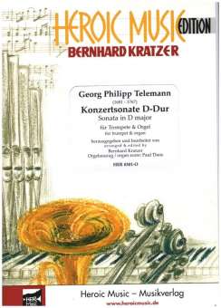 Telemann, Georg Philip