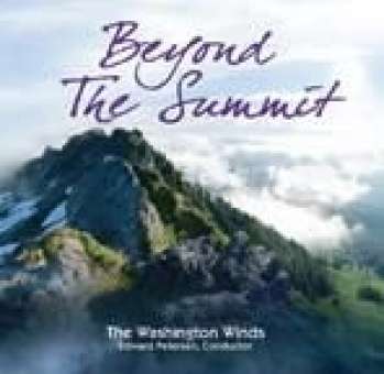 CD Beyond the Summit