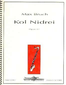 Kol Nidrei op.47