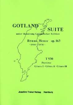 Gotland-Suite