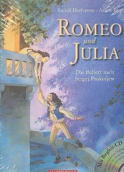 Romeo und Julia (+CD)