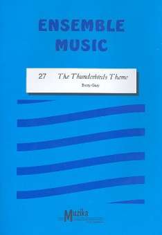The Thunderbirds Theme :