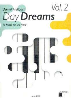 Day Dreams - Vol. 2