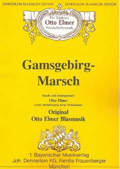 Gamsgebirg-Marsch